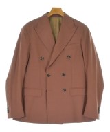 -（ソノタ）その他 茶 サイズ:52/52(XXL位) メンズ/2200690253153