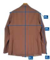 -（ソノタ）その他 茶 サイズ:52/52(XXL位) メンズ/2200690253153