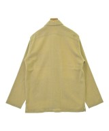 -（ソノタ）カジュアルシャツ ベージュ サイズ:M メンズ/2200690253160