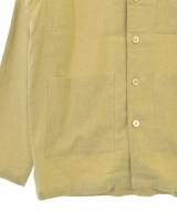 -（ソノタ）カジュアルシャツ ベージュ サイズ:M メンズ/2200690253160