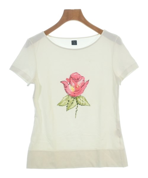 その他(ソノタ)Tシャツ・カットソー 白 サイズ:XS/2200693857020