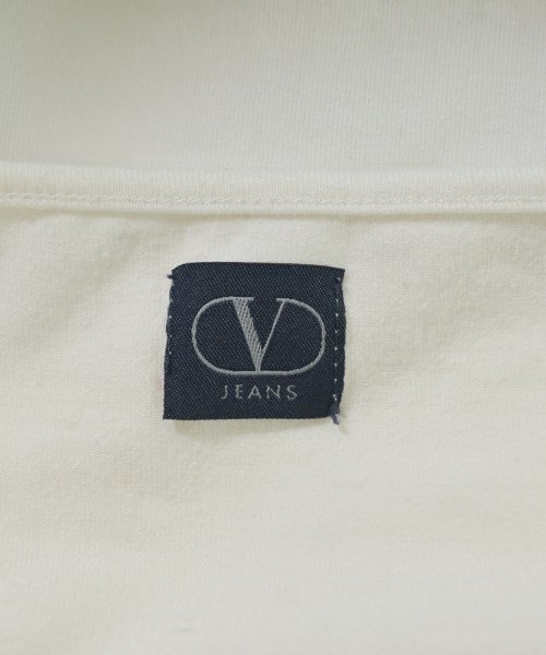 -（ソノタ）Tシャツ・カットソー 白 サイズ:XS レディース/2200693857020