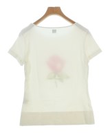 -（ソノタ）Tシャツ・カットソー 白 サイズ:XS レディース/2200693857020