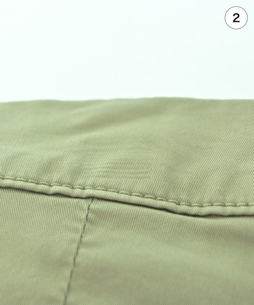 -（ソノタ）カーゴパンツ カーキ サイズ:48(L位) メンズ/2200680332196