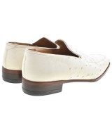 -（ソノタ）ビジネス・ドレスシューズ 白 サイズ:UK8(26.5cm位) メンズ/2200702040023