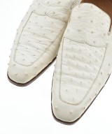 -（ソノタ）ビジネス・ドレスシューズ 白 サイズ:UK8(26.5cm位) メンズ/2200702040023
