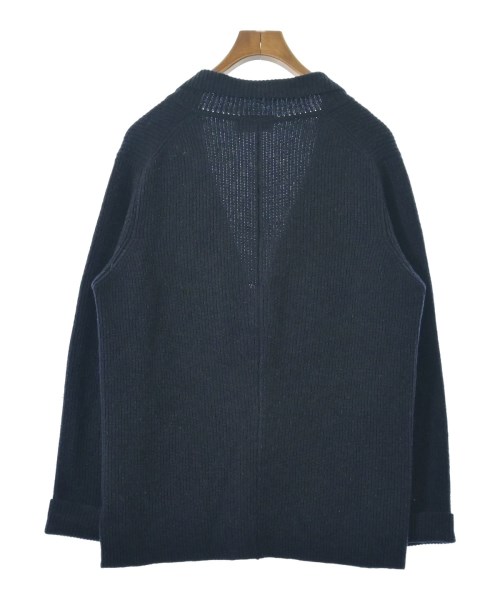 -（ソノタ）カジュアルジャケット 紺 サイズ:M メンズ/2200651870047