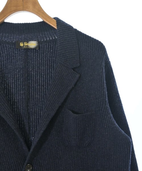 -（ソノタ）カジュアルジャケット 紺 サイズ:M メンズ/2200651870047