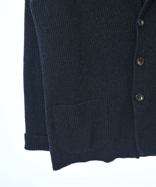 -（ソノタ）カジュアルジャケット 紺 サイズ:M メンズ/2200651870047