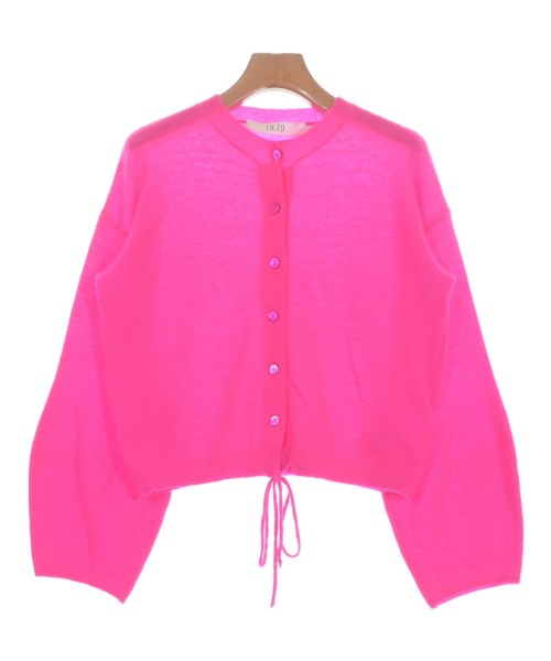 その他(ソノタ)カーディガン ピンク サイズ:42(M位)/2200655807032
