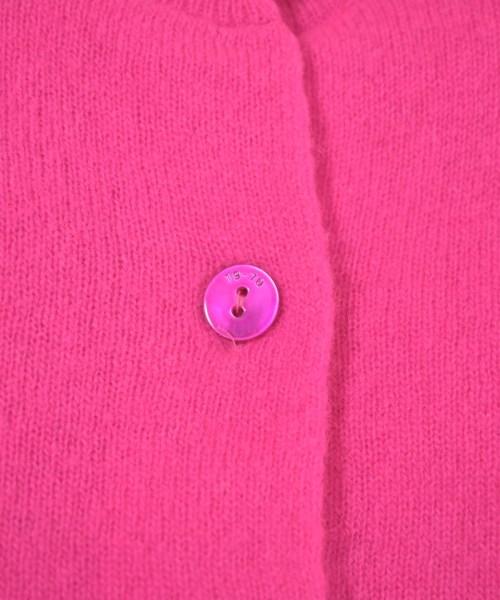 -（ソノタ）カーディガン ピンク サイズ:42(M位) レディース/2200655807032