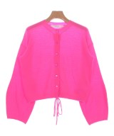 -（ソノタ）カーディガン ピンク サイズ:42(M位) レディース/2200655807032