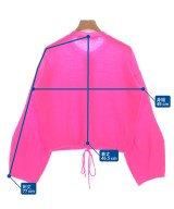 -（ソノタ）カーディガン ピンク サイズ:42(M位) レディース/2200655807032