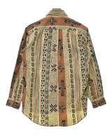 -（ソノタ）カジュアルシャツ ベージュ サイズ:M メンズ/2200655889021