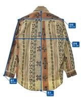 -（ソノタ）カジュアルシャツ ベージュ サイズ:M メンズ/2200655889021