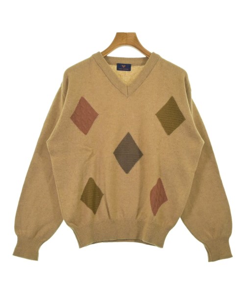 その他(ソノタ)ニット・セーター ベージュ サイズ:M/2200650535053