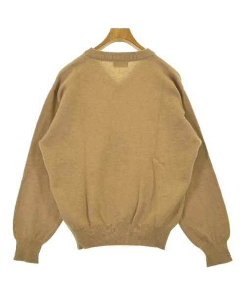 -（ソノタ）ニット・セーター ベージュ サイズ:M メンズ/2200650535053
