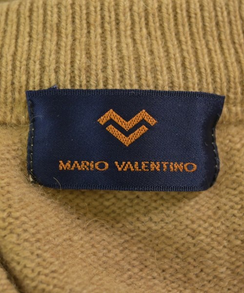 -（ソノタ）ニット・セーター ベージュ サイズ:M メンズ/2200650535053