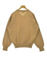 -（ソノタ）ニット・セーター ベージュ サイズ:M メンズ/2200650535053