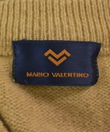 -（ソノタ）ニット・セーター ベージュ サイズ:M メンズ/2200650535053