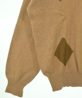 -（ソノタ）ニット・セーター ベージュ サイズ:M メンズ/2200650535053