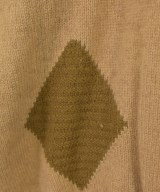 -（ソノタ）ニット・セーター ベージュ サイズ:M メンズ/2200650535053