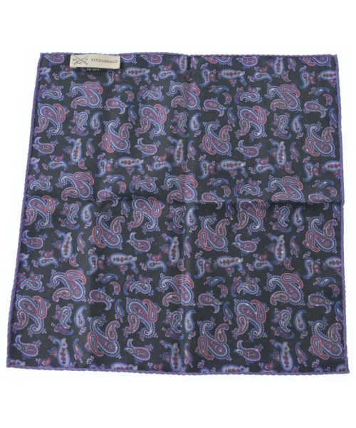 -（ソノタ）小物類（その他） 紺 サイズ:- メンズ/2200656756087