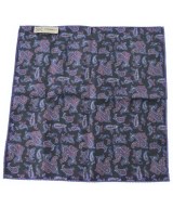 -（ソノタ）小物類（その他） 紺 サイズ:- メンズ/2200656756087