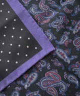 -（ソノタ）小物類（その他） 紺 サイズ:- メンズ/2200656756087