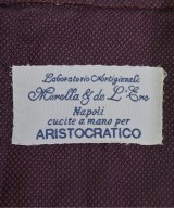 ARISTCRATICO（アリストクラティコ）ドレスシャツ 紫 サイズ:14 2/1(XS位) メンズ/2200657182045