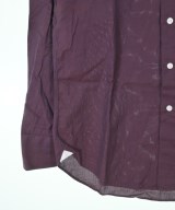 ARISTCRATICO（アリストクラティコ）ドレスシャツ 紫 サイズ:14 2/1(XS位) メンズ/2200657182045