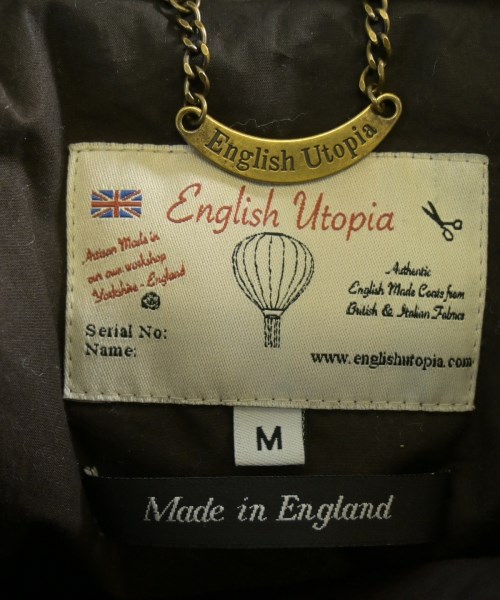 -（ソノタ）その他 茶 サイズ:M メンズ/2200658709043