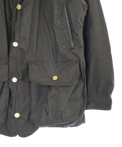 -（ソノタ）その他 茶 サイズ:M メンズ/2200658709043