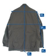 -（ソノタ）その他 茶 サイズ:M メンズ/2200658709043