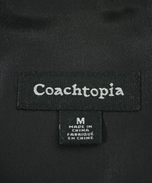 -（ソノタ）ベスト 茶 サイズ:M レディース/2200659219039