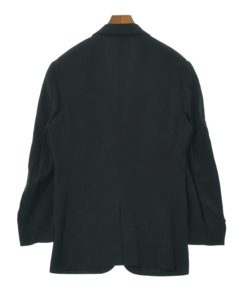 -（ソノタ）テーラードジャケット 黒 サイズ:46(M位) メンズ/2200659381033
