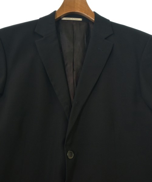 -（ソノタ）テーラードジャケット 黒 サイズ:46(M位) メンズ/2200659381033
