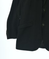 -（ソノタ）テーラードジャケット 黒 サイズ:46(M位) メンズ/2200659381033