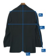 -（ソノタ）テーラードジャケット 黒 サイズ:46(M位) メンズ/2200659381033