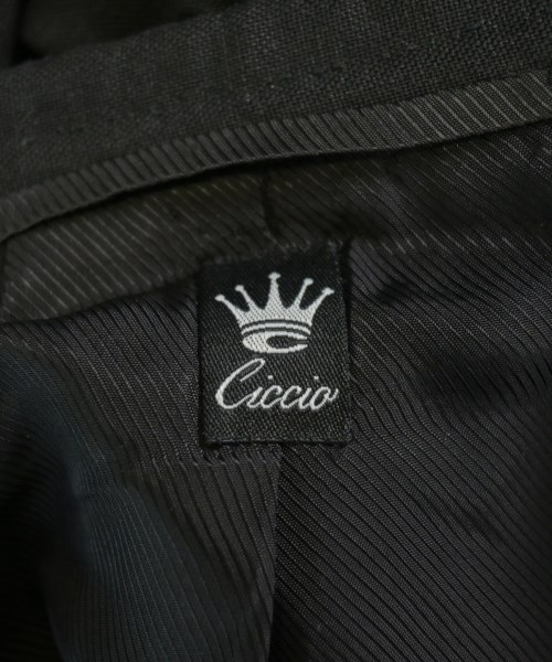 -（ソノタ）ビジネス グレー サイズ:-(XL位) メンズ/2200637733182