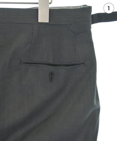 -（ソノタ）ビジネス グレー サイズ:-(XL位) メンズ/2200637733182