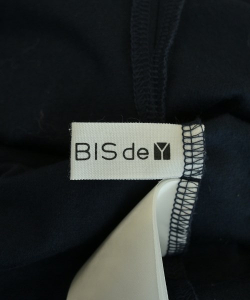 -（ソノタ）Tシャツ・カットソー 紺 サイズ:9(M位) レディース/2200657645243