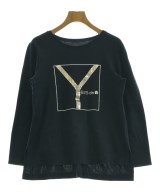 -（ソノタ）Tシャツ・カットソー 紺 サイズ:9(M位) レディース/2200657645243