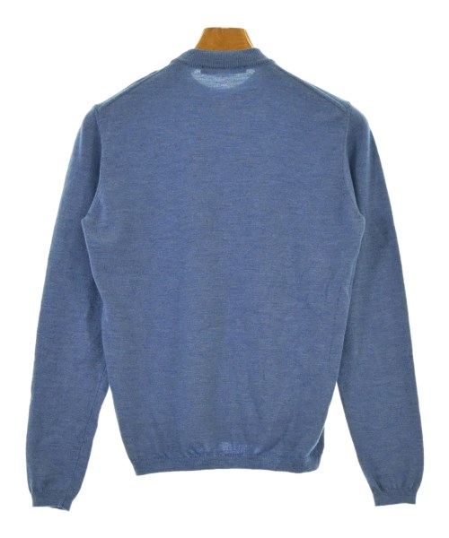 -（ソノタ）ニット・セーター 青 サイズ:XS メンズ/2200658164026