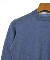 -（ソノタ）ニット・セーター 青 サイズ:XS メンズ/2200658164026