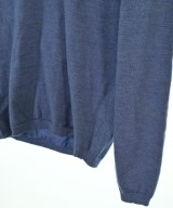 -（ソノタ）ニット・セーター 青 サイズ:XS メンズ/2200658164026