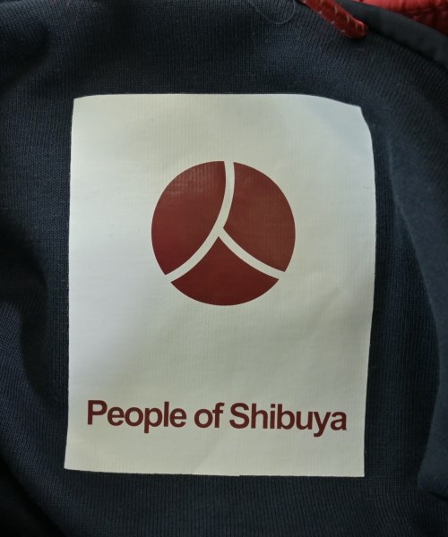 -（ソノタ）パーカー 紺 サイズ:46(M位) メンズ/2200661625026
