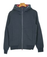 -（ソノタ）パーカー 紺 サイズ:46(M位) メンズ/2200661625026
