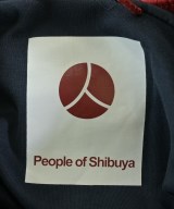 -（ソノタ）パーカー 紺 サイズ:46(M位) メンズ/2200661625026
