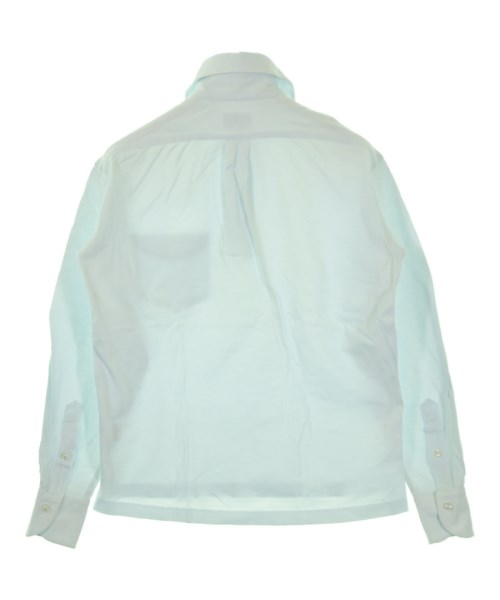 -（ソノタ）ポロシャツ 青 サイズ:S メンズ/2200661625057